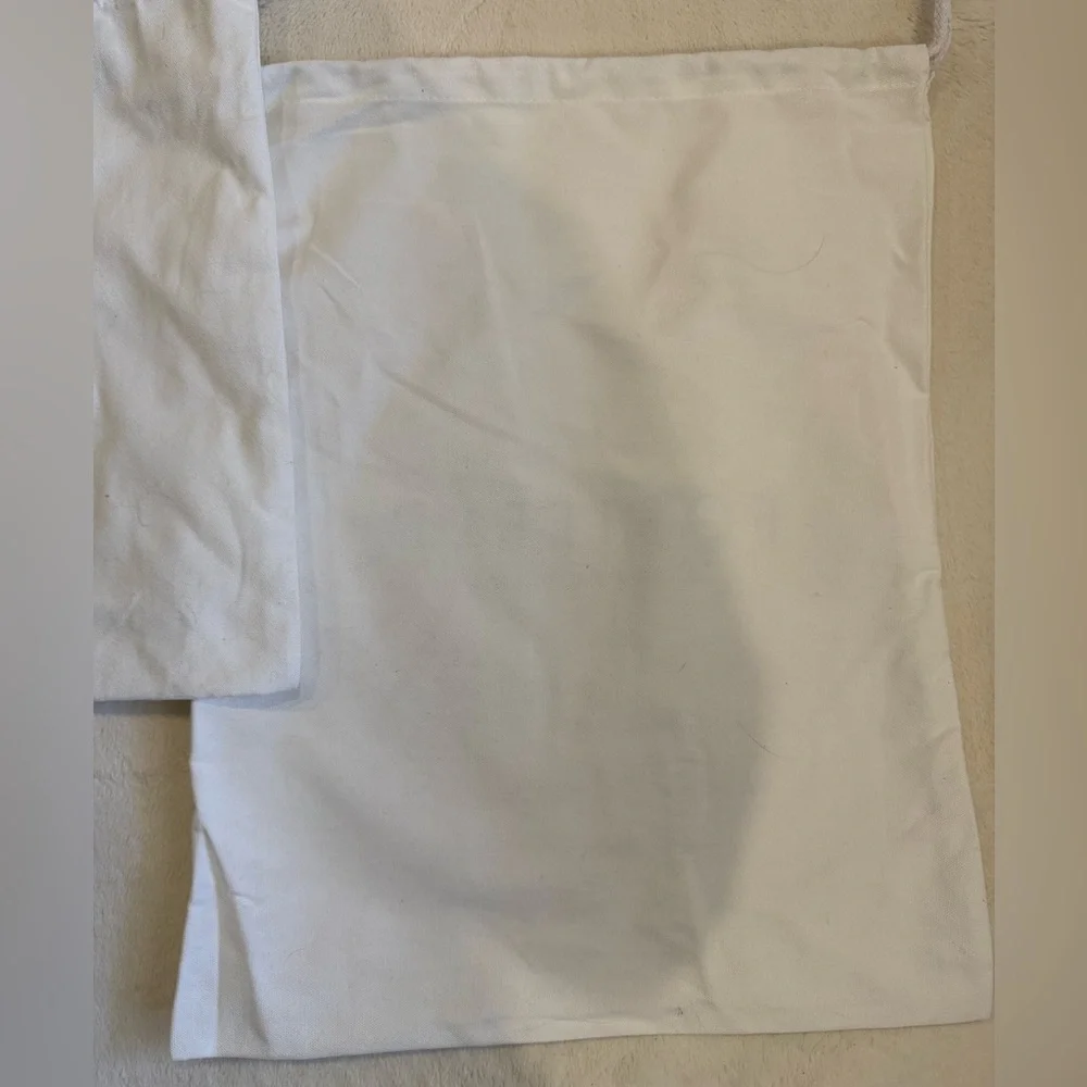 Fostered Collection Drawstring Bags - Picture 5 of 5